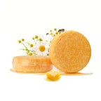 Natural Honey Essence Shampoo for Dandruff Relief