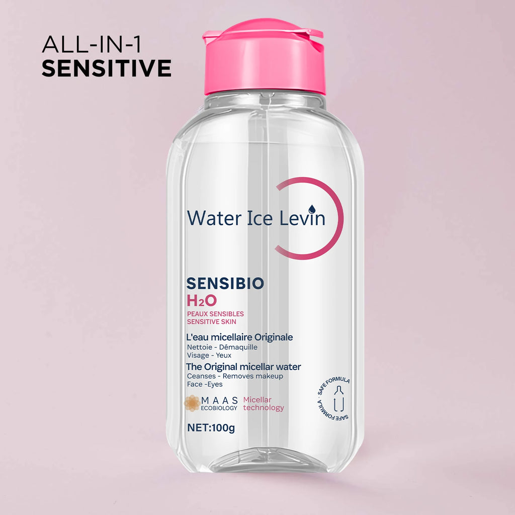 Sensibio H2O Micellar Water for Sensitive Skin