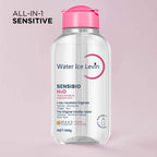 Sensibio H2O Micellar Water for Sensitive Skin