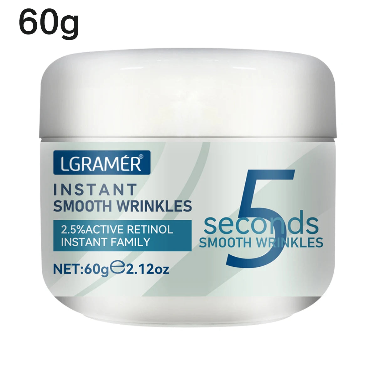 Instant Retinol Anti-Wrinkle & Firming Face Cream