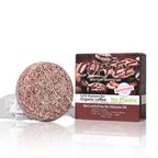 Handmade Coffee Shampoo Bar