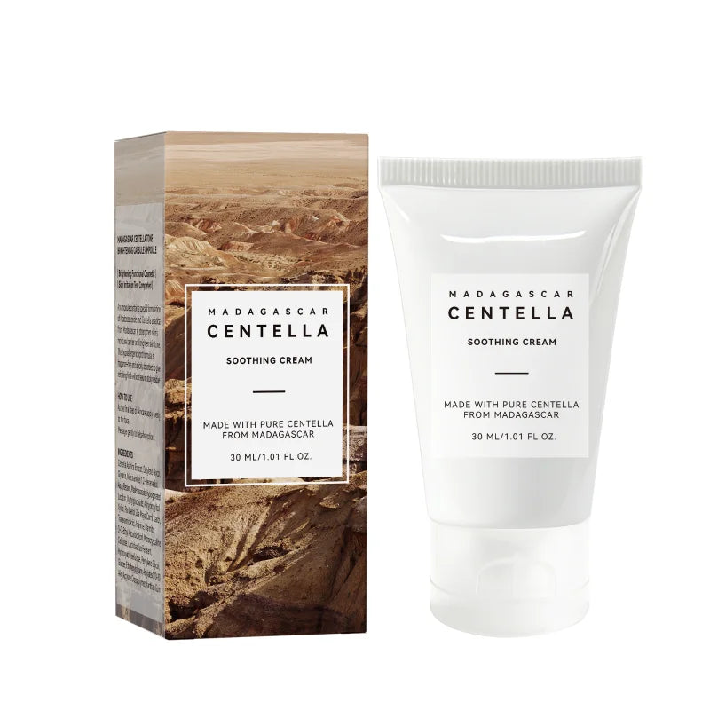 Madagascar Centella Sensitive Skin Calming Serum (55ml)