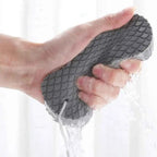 Exfoliating Children's Bath Sponge & Body Scrubber