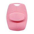 Soft Silicone Exfoliating Body Scrubber Brush