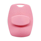 Soft Silicone Exfoliating Body Scrubber Brush