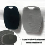 Soft Silicone Exfoliating Body Scrubber Brush
