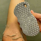 Exfoliating Children's Bath Sponge & Body Scrubber