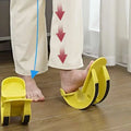 Plantar Fascia & Achilles Tendon Ankle Stretching Device