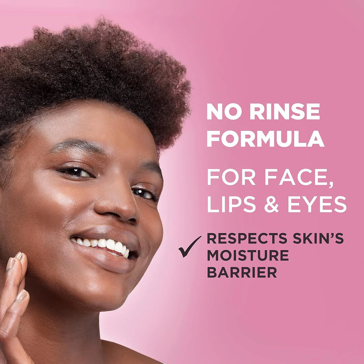 Sensibio H2O Micellar Water for Sensitive Skin