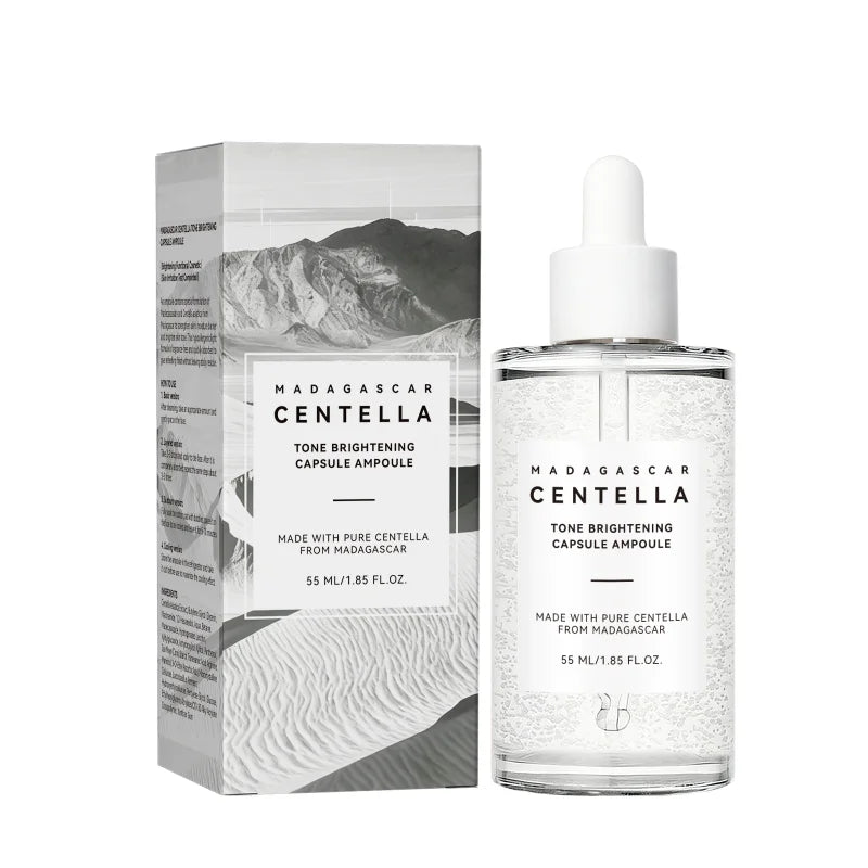 Madagascar Centella Sensitive Skin Calming Serum (55ml)