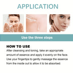Hyaluronic Acid Anti-Aging Face Essence Serum