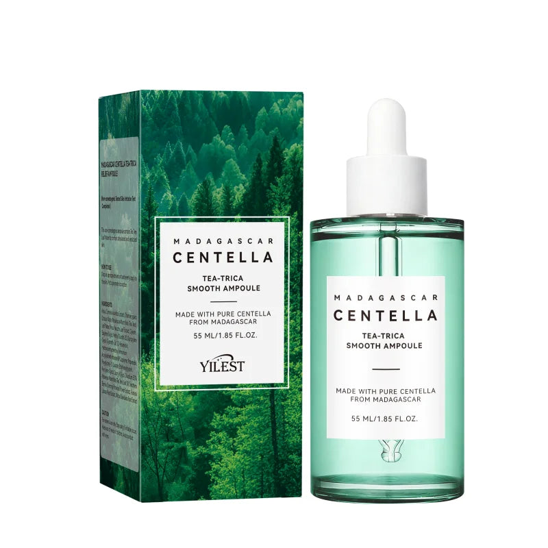 Madagascar Centella Sensitive Skin Calming Serum (55ml)