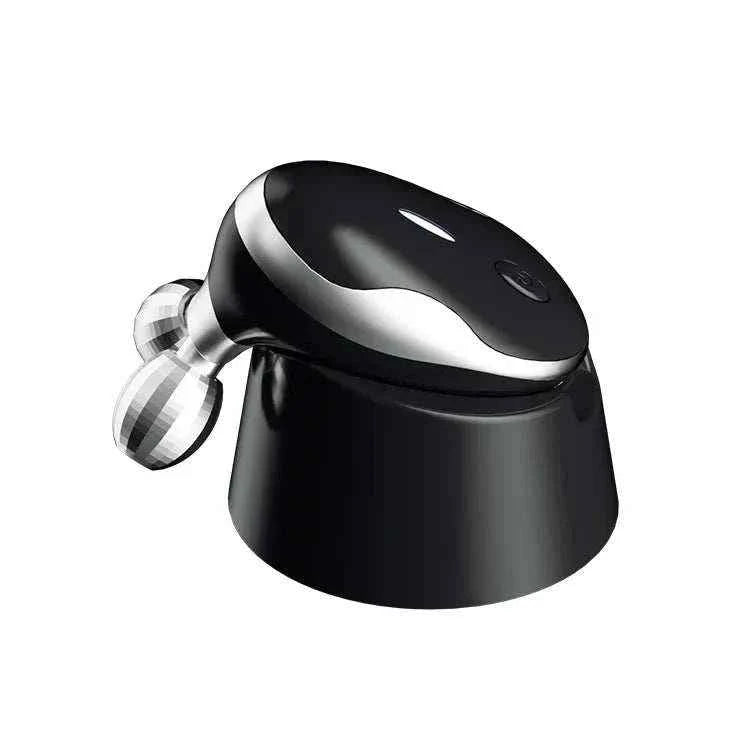 Microcurrent Facial Massager & Skin Tightening Device