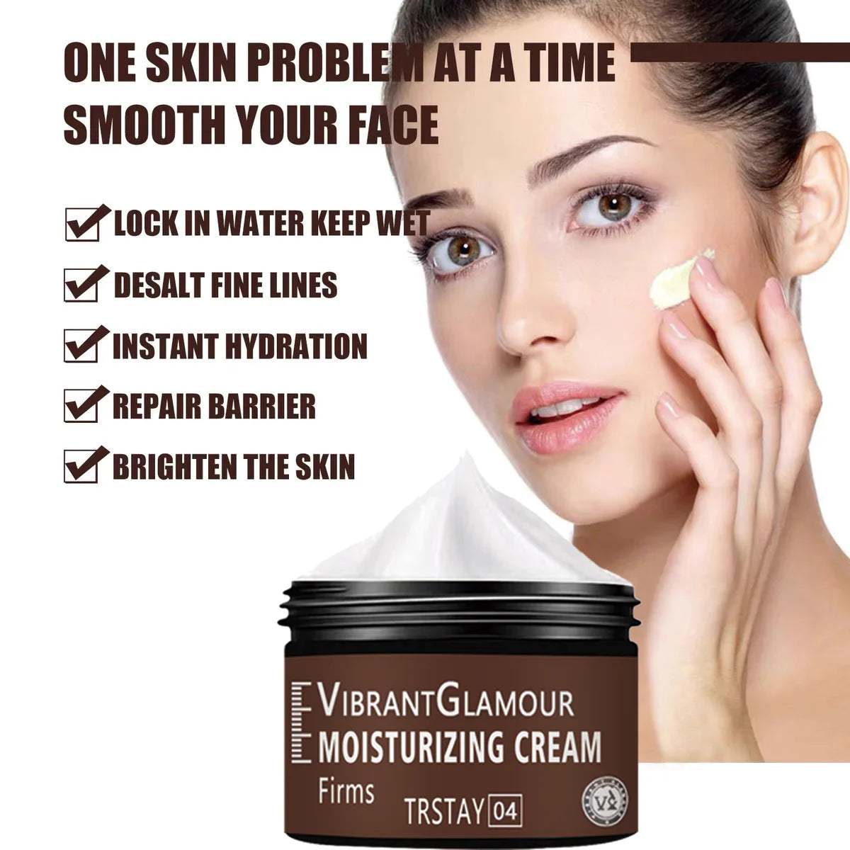Retinol Anti-Aging & Wrinkle Lifting Face Cream