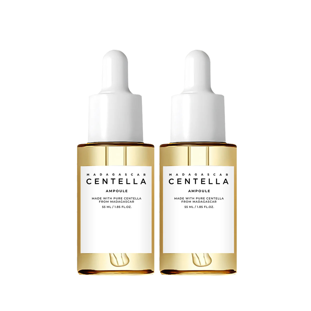 Madagascar Centella Sensitive Skin Calming Serum (55ml)