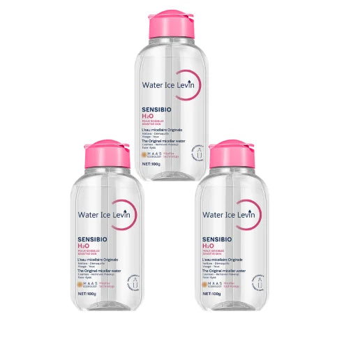 Sensibio H2O Micellar Water for Sensitive Skin