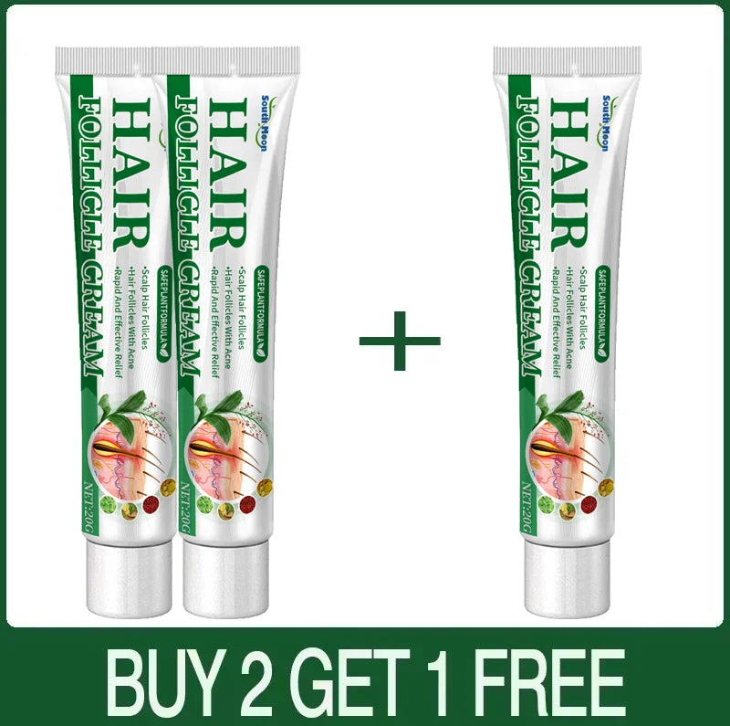 Severe Acne & Cystic Pimple Treatment Cream