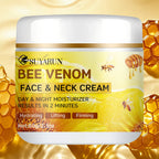SUYARUN Bee Venom Collagen Anti-Aging Face Cream