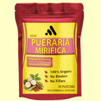Pueraria Mirifica Transdermal Patches (30 Count)