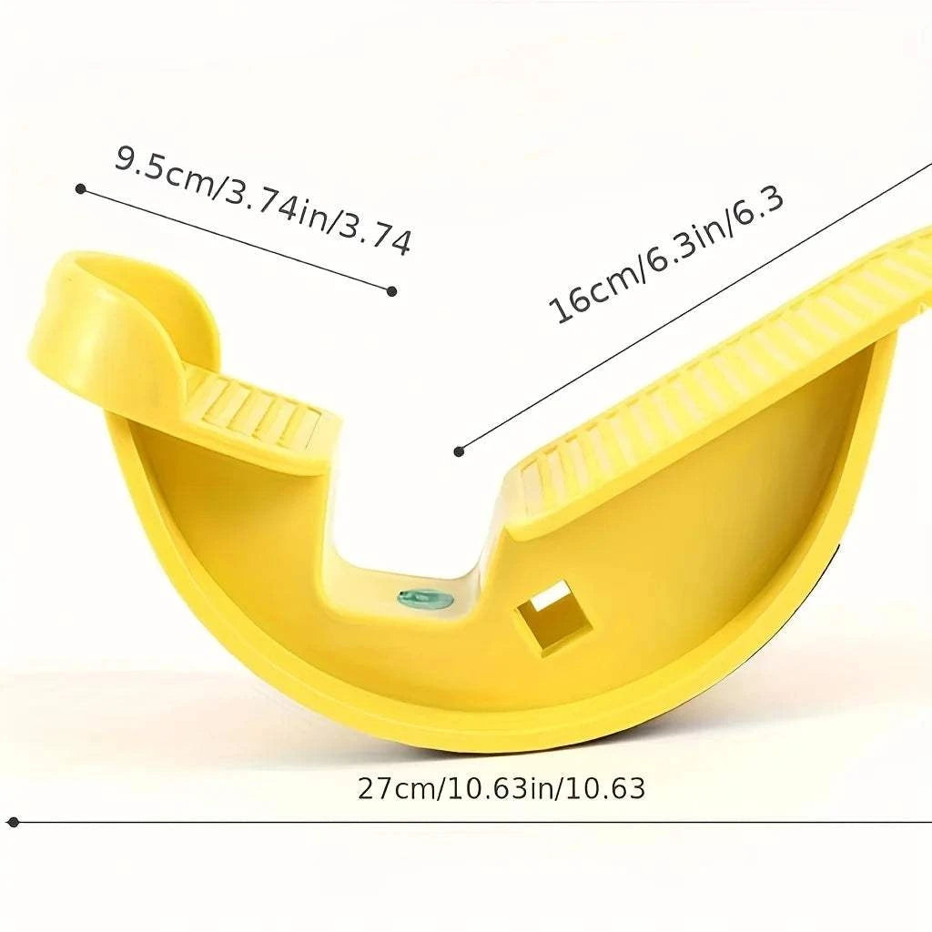 Plantar Fascia & Achilles Tendon Ankle Stretching Device