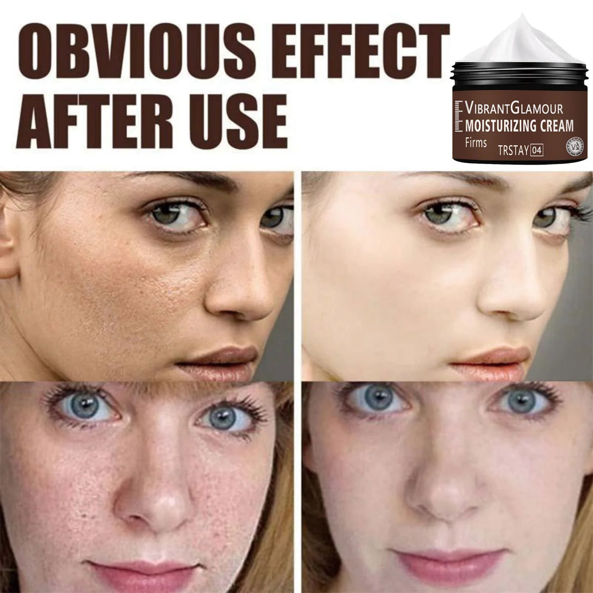 Retinol Anti-Aging & Wrinkle Lifting Face Cream