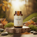 Cordyceps Mushroom Capsules for Energy & Immunity